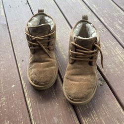 Ugg Booties