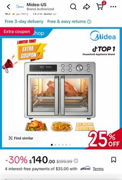 Air fryer