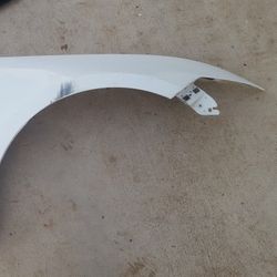 Mustang Fender