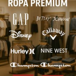 SAM CLUB PREMIUM CLOTHING