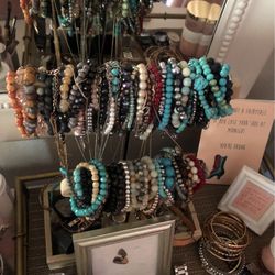 Handmade Bracelets 