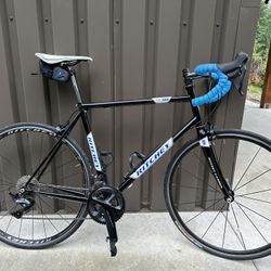 Ritchey Breakaway