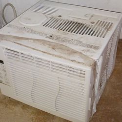 Air Conditioner Digital