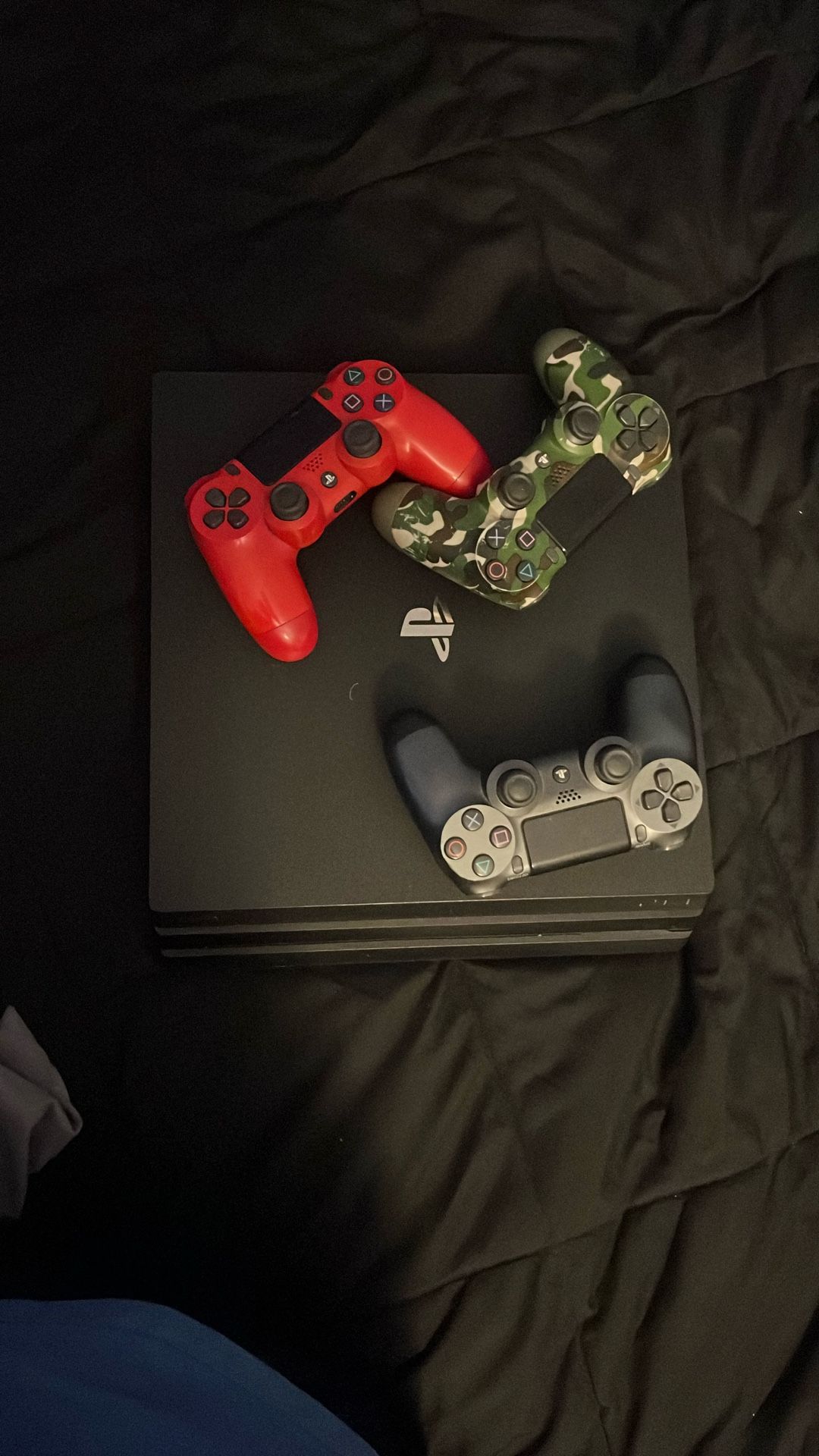 PS4 Pro