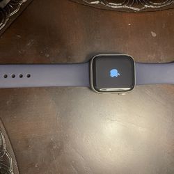 Apple Watch SE Never Used
