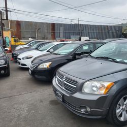 Cars For Sale 
