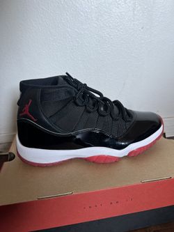 Jordan 11 Bred