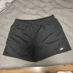nike shorts
