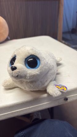 Beanie boo