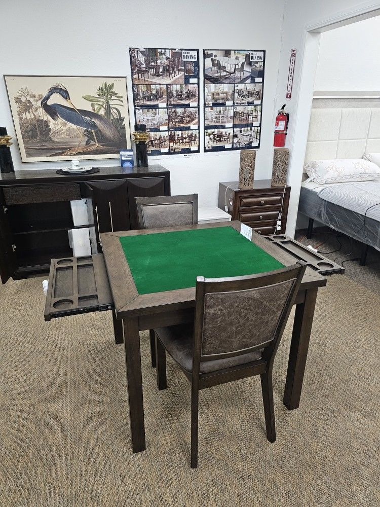Dinning Table/ Game Table