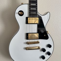 Epiphone Les Paul Custom