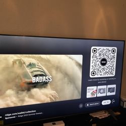 75” Lg For 350.00