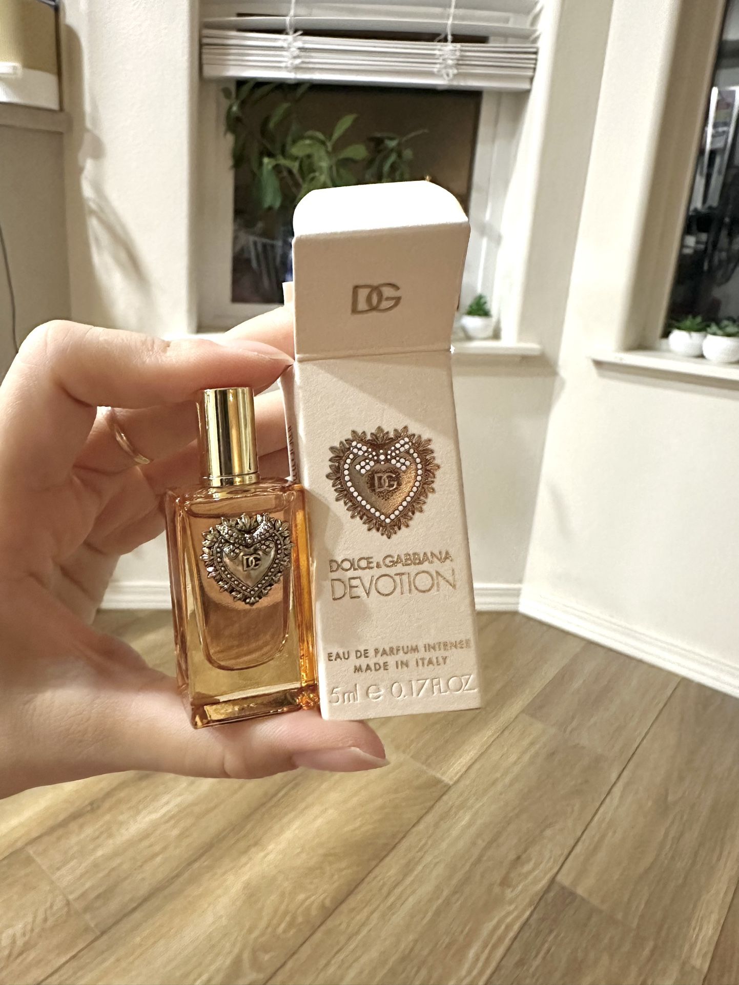 DG Devotion 5ml