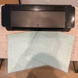 Silhouette Cameo 4 Vinyl Die Cutter