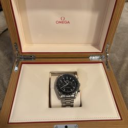 Omega Speedmaster Racing 2 Watch