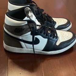 Jordan 1 Mocha