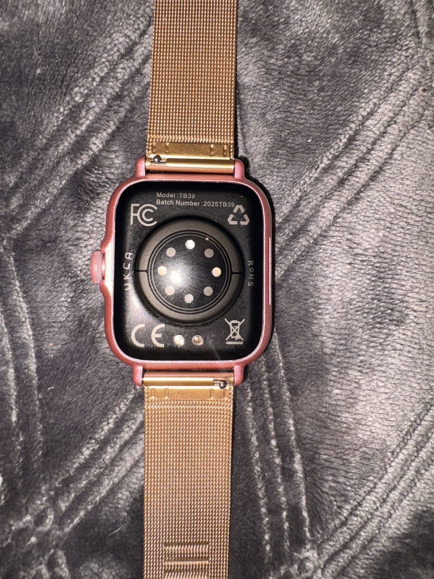 Apple Watch