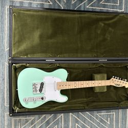 3/4 Scale Telecaster
