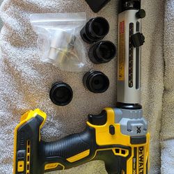 DEWALT CABLESTRIPPER