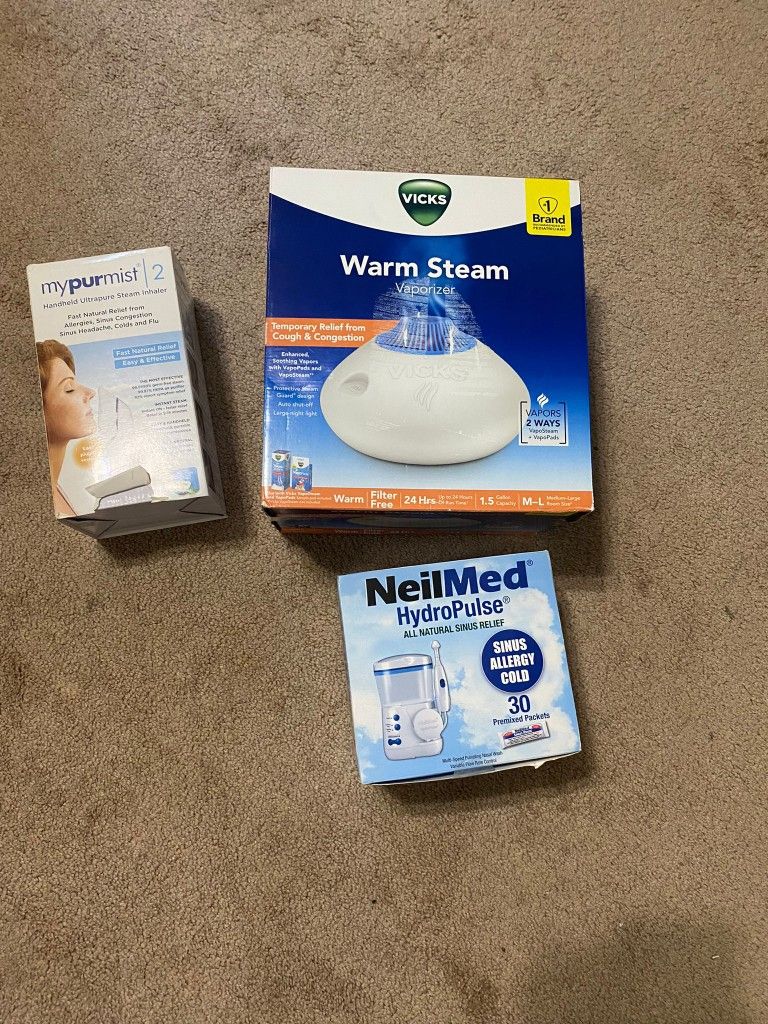 Health Medication