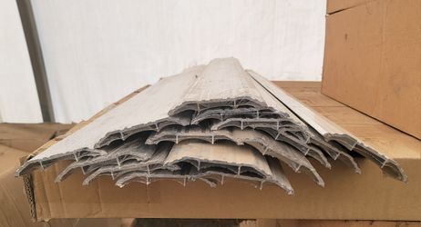 New Pemko 170A-36 Saddle Threshold, 1/2" x 4" x 36" - $20ea