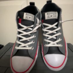 Converse Size 5 