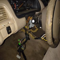 2002 Honda Accord Good Equal Trades Also 