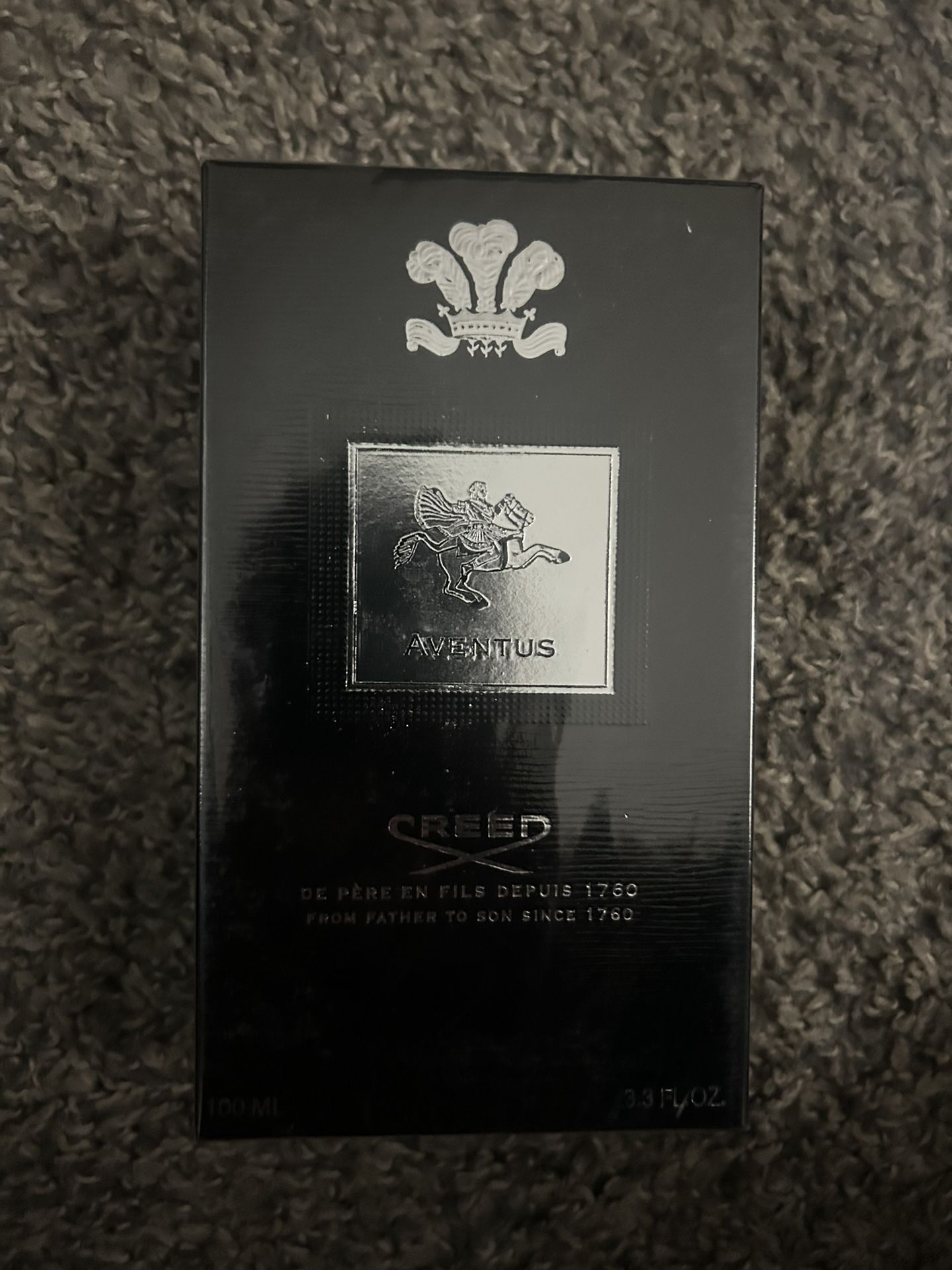 Creed Aventus 3.3 oz