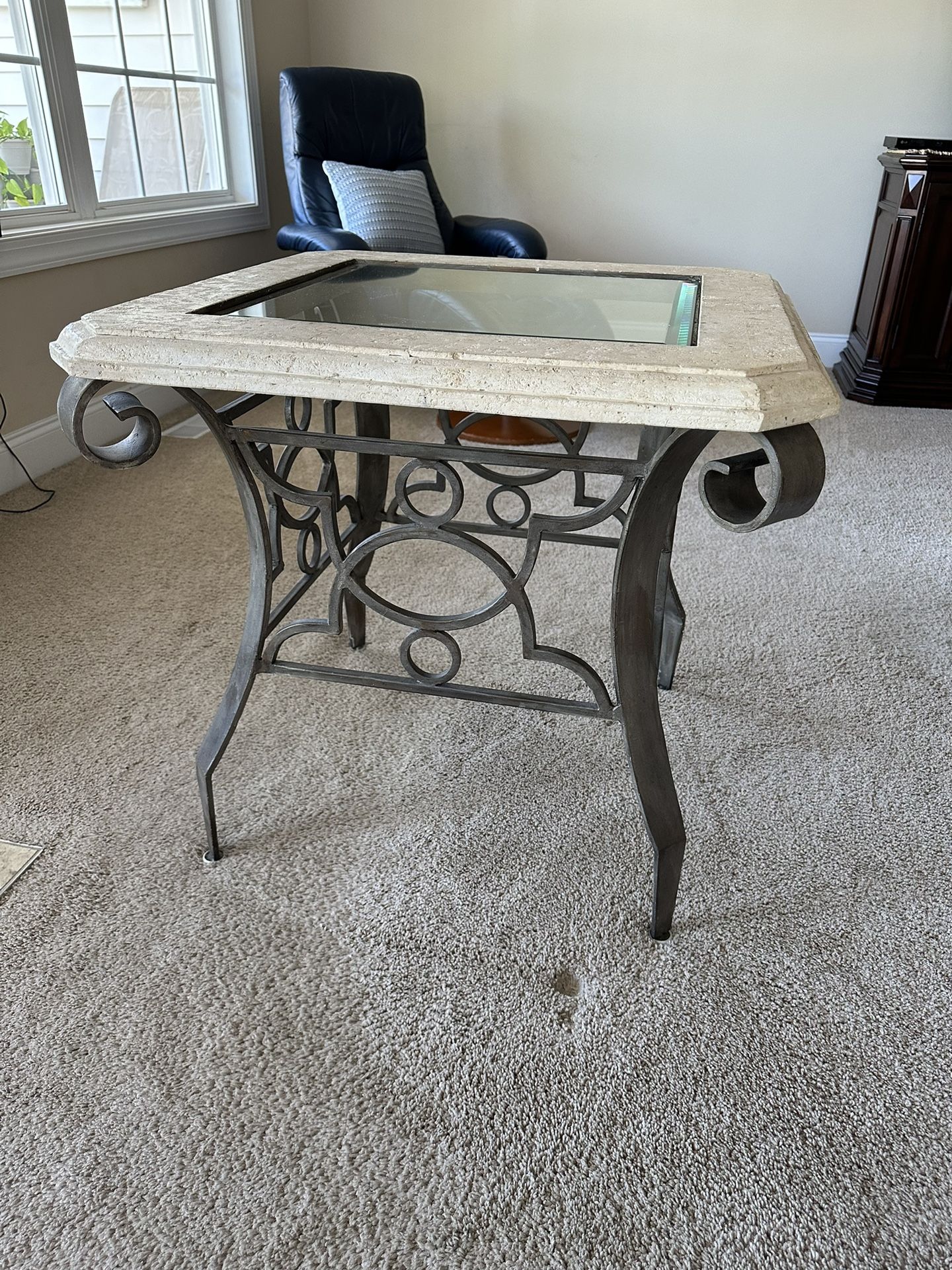 End Table