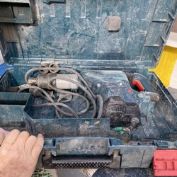 Bosch Drill