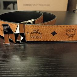 MCM Belt