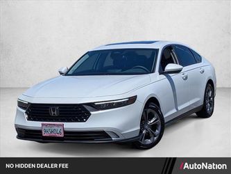 2023 Honda Accord