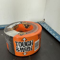 Tapes (scotch Tape, Gorilla Tape)