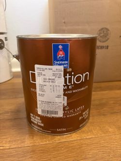 Sherwin Williams Paint