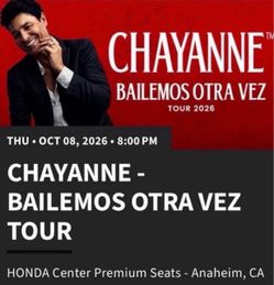 Chayanne