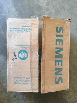 Siemens bus protector
