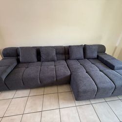 Sofa Sectional 