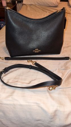 Laurel coach bag
