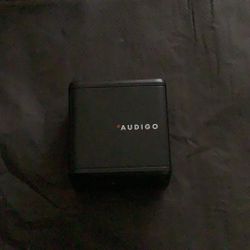 Audigo Microphone 