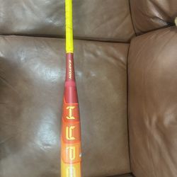 Easton Hype Fire 2 3/4” Usssa Baseball (-8 )2025