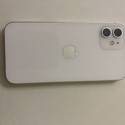iPhone 12.  64GB Unlocked 
