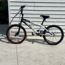 BMX Bike - Great Condition, Everything Works!