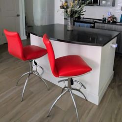 Barstools (Set of 2)