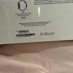 iWatch