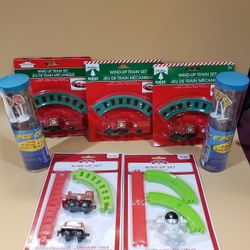 Christmas Toys Stocking Stuffers 