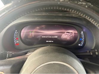 2015 Jeep Wrangler Unlimited