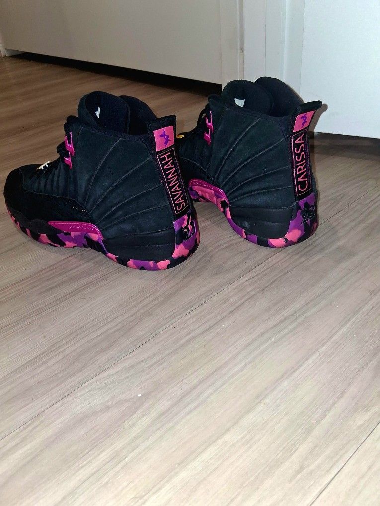 RETRO AIR JORDANS