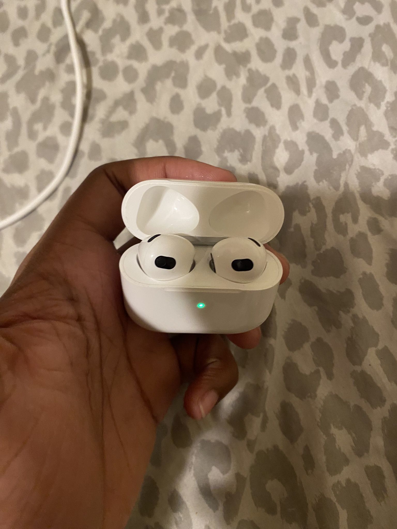 Airpod Third Generation