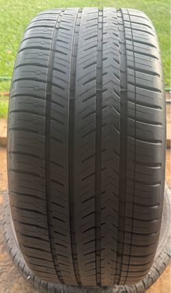 USED TIRE 285/40/23 $100