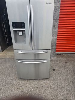 Samsung Refrigerator